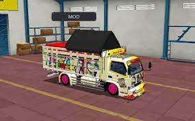 Download mod bussid truck canter tawakal terpal segitiga. Full Koleksi 80 Mod Bussid Truck Canter Fuso Dump Terbaru Ime Android