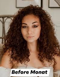 Hi new to group trying to find ways of bring the natural curl back in my  daughters hair she has the most amazing curly hair but as she's got older  the hair