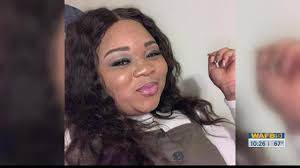 Family remembers Da'Ja Davis