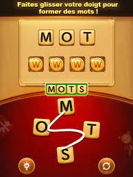 Du niveau 101 au 200. Pro Des Mots For Android Apk Download