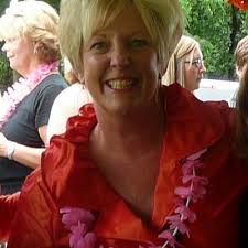 Cathy Wheeler Jones (@CathyWJones)