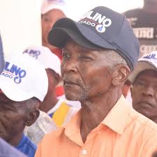 📍YAGUATE Recibo con beneplácito la llegada al @prm_oficial del destacado  dirigente William Lara, quien fuera presidente municipal de una  organización política opositora. El como muchos más se unen al proyecto de  nación