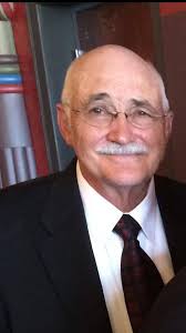 Local Legend: Kenneth Wade