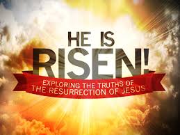 Quotes About Resurrection Of Christ 63 Quotes