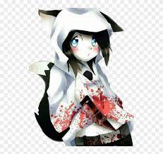 Along with jeff the killer, here are the creepypastas that don't seem to hold the same horrific fascination that they once did. Cute Jeff The Killer Hd Png Download 539x711 6570826 Pngfind