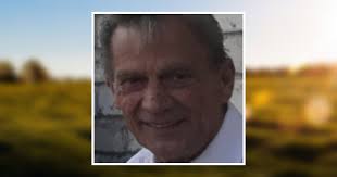 Larry J. Bay Sr. Obituary December 29, 2019