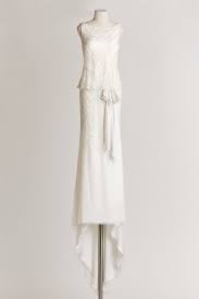 The wedding planners institute of canada. 20 Art Deco Wedding Dress With Gatsby Glamour Chic Vintage Brides