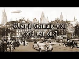 Check spelling or type a new query. Video What If Germany Won Ww1