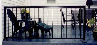 This is the newest place to search, delivering top results from across the web. Railings Aluminum Railings Diy Deck Plans