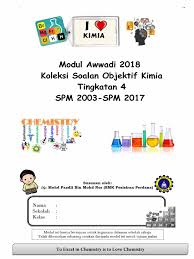 Tumbuhan herba bebas daripada penggunaan bahan kimia. Koleksi Kertas 1 Ting 4 2018