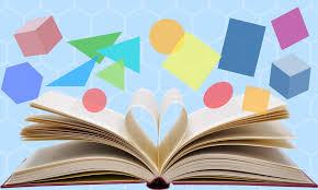Top picks related reviews newsletter. 5 Great Picture Books To Learn About Shape Space Development And Research In Early Math Education
