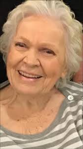 Joan Justus Obituary May 8, 2018