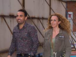 A qué se dedica Fidel Albiac? Rocío Carrasco lo aclara