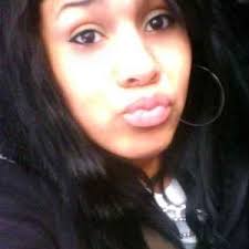 Mariah Sweeney (mesween)