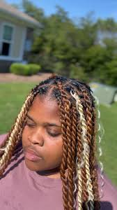 Beyoutifully Braided