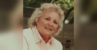Marjorie Plaisance Redding Obituary
