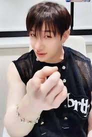 Sale Escape Bangchan y Hyunjin...