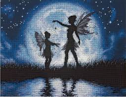 We did not find results for: 10 Spellbinding Cross Stitch Kits