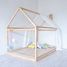 montessori yatak modelleri yapimi ve fiyatlari house frame bed floor bed toddler floor bed
