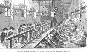 The Criminal Prisons of London and ...