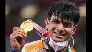 Strong family support key to Neeraj Chopraâ€™s success in maiden Olympics