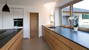 Schreinerkuchen Nach Mass Wir Gestalten Und Fertigen Ihre Traum Schreinerkuche Mit Passendem Esszimmer Haus Kuchen Innenarchitektur Kuche Individuelle Kuchen