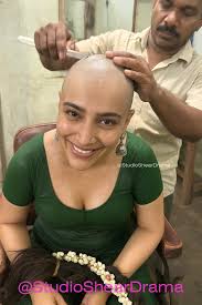 THE ORIGINAL BARBER'S BEAUTIES.