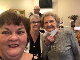 Elizabeth Marie "Bettie" Watkins Obituary (2022)