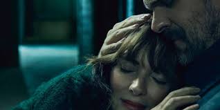 11 Best First Kisses in TV