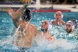 Campionato pallanuoto serie a1 1992. Pallanuoto Serie A 12a Giornata Primo Successo Per Il Bogliasco Quinto Rivelazione Posillipo Sfiora Il Colpaccio Farodiroma