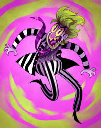 Beetlejuice lyrics music art musical theatre gift broadway | etsy. Hi I Ll Be Your Guide