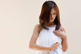 If it is diagnosed when the cancerous cells are still within the duct or lobule, it is known as ductal carcinoma in situ (dcis), which is the most common type of. Breast Cancer What Are The Symptoms Keck Medicine Of Usc