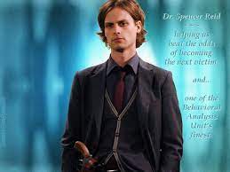 Criminal Minds Wallpaper Dr Spencer Reid Dr Spencer Reid Criminal Minds Spencer Reid