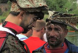 Nith River Monster Sighting at Mike Schout Wetlands