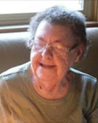 Rosina Amelia Atkinson Copp