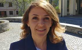 Roburent: intervista al candidato sindaco Giulia Negri (VIDEO) -  Targatocn.it