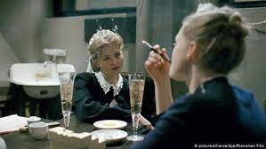 The psychological reasons for secrecy related to public panic are not valid today. Dau What S Behind The Most Ambitious Film Project Of All Time Film Dw 27 02 2020