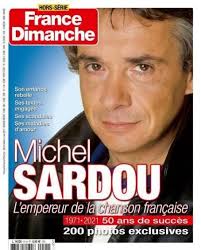 Michel sardou lyrics with translations: Michel Sardou Photos News And Videos Trivia And Quotes Famousfix