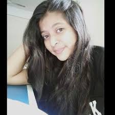 Anamika Goswami (@Anamika616)