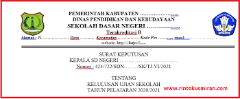 Penyusun naskah soal ujian sekolax. Sk Pengawa Ujian Sekolah 2021 Sk Pengawa Ujian Sekolah 2021 Pentaksiran Baharu