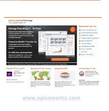 How to install spiceworks · guideme it program video: Spiceworks Realizado Por Manuel Gonzalez Brochero Y Steven Gonzalez Brochero Pagina 3