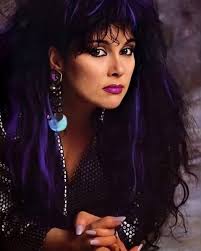 Ann Wilson