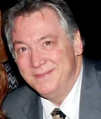 Robert O'Neill Obituary