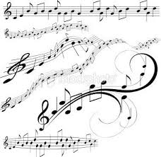 Papillon Et Notes De Musique Tattoo Addict Fruski Board Note De Musique Idees De Tatouages Caligraphie