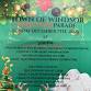 Town of Windsor Christmas Parade event in Windsor, SC