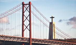 Digital, mobile, and social media have become an indispensable part of everyday life for people all over the world. 25 De Abril Bridge Visit Lisboa