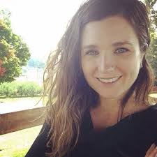 Catherine Svoboda's Instagram, Twitter & Facebook