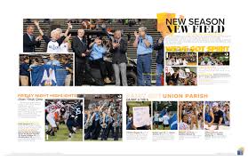 Pin On Showstoppers Spreads 2019 Yearbook Yearbook