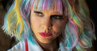 Revenge never looked so promising. How Male Execs Reacted To Promising Young Woman Pitch She S Psycho Indiewire