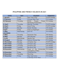 81 signed december 1, 2010, taguig holiday is celebrated henceforth every december 8. Toggle Accessibility Statement Skip To Home Skip To Content Skip To Site Map Home About Us Back About Us The Embassy The Ambassador Mission Vission And Objectives Of Post Philippine Honorary Consular Officers In France Attached Agencies